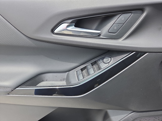 2025 Chevrolet Equinox LT w/2LT AWD
