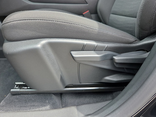 2025 Chevrolet Equinox LT w/2LT AWD