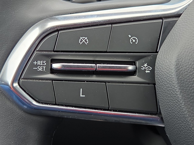 2025 Chevrolet Equinox LT w/2LT AWD