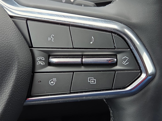 2025 Chevrolet Equinox LT w/2LT AWD