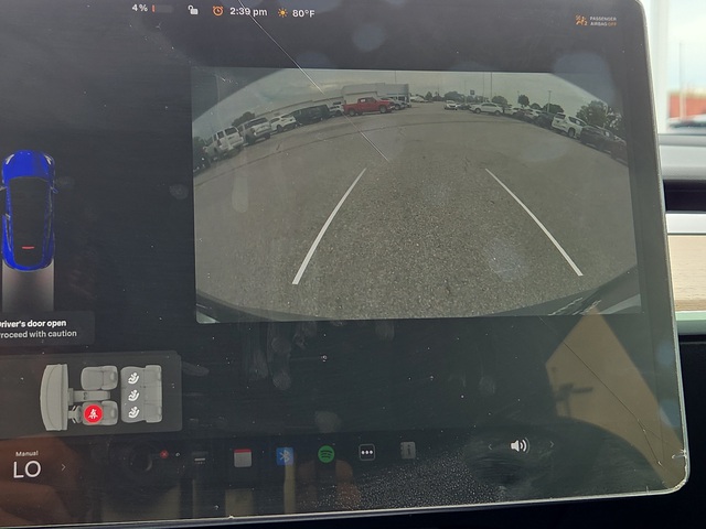 2021 Tesla Model Y Performance AWD