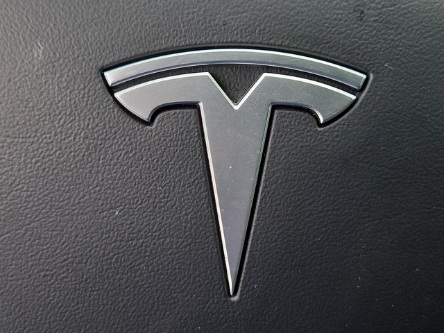 2021 Tesla Model Y Performance AWD