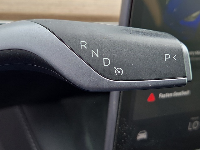 2021 Tesla Model Y Performance AWD