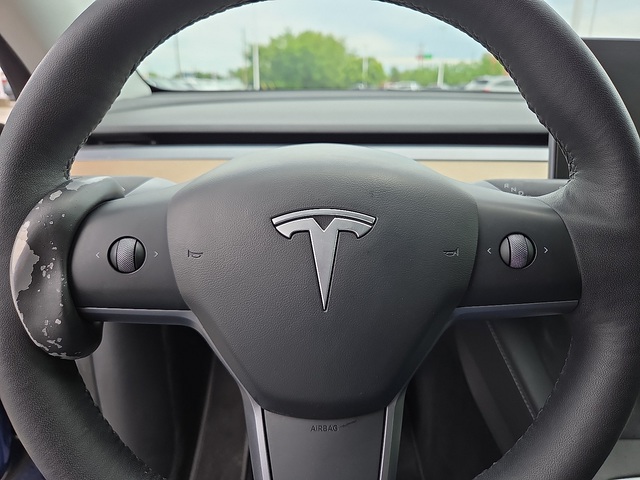 2021 Tesla Model Y Performance AWD