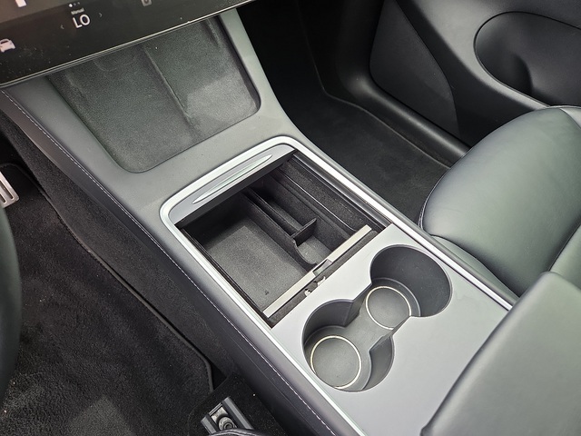 2021 Tesla Model Y Performance AWD