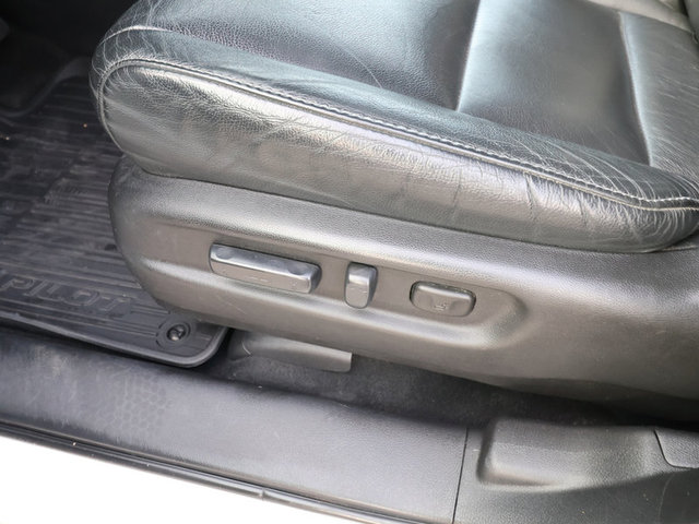 2018 Honda Pilot EX-L w/Honda Sensing AWD