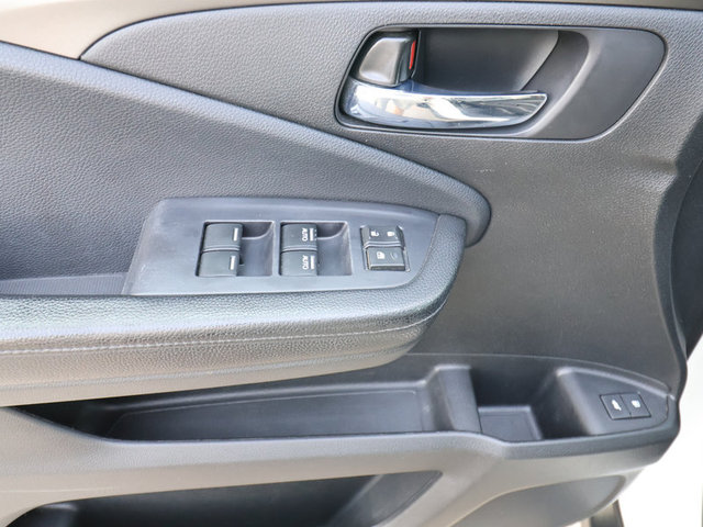 2018 Honda Pilot EX-L w/Honda Sensing AWD