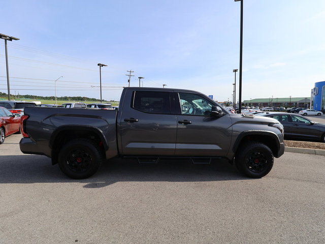 2023 Toyota Tundra TRD Pro 4WD 5.5ft Bed Hybrid