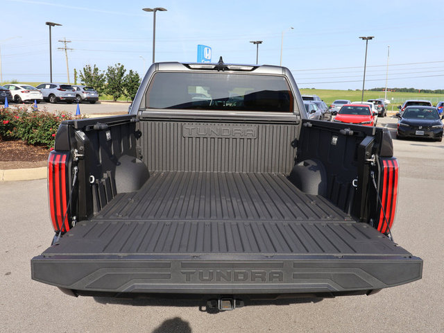 2023 Toyota Tundra TRD Pro 4WD 5.5ft Bed Hybrid