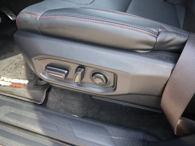 2023 Toyota Tundra TRD Pro 4WD 5.5ft Bed Hybrid