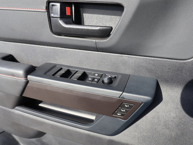 2023 Toyota Tundra TRD Pro 4WD 5.5ft Bed Hybrid