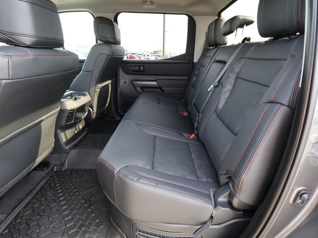 2023 Toyota Tundra TRD Pro 4WD 5.5ft Bed Hybrid