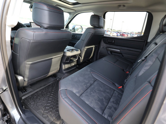2023 Toyota Tundra TRD Pro 4WD 5.5ft Bed Hybrid