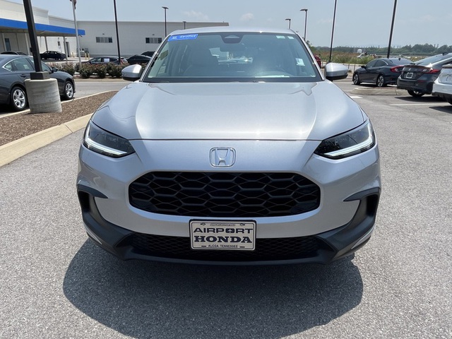 2025 Honda HR-V LX FWD