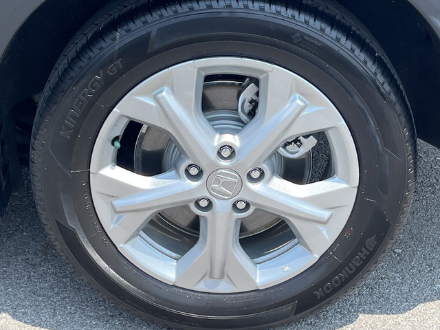 2025 Honda HR-V LX FWD