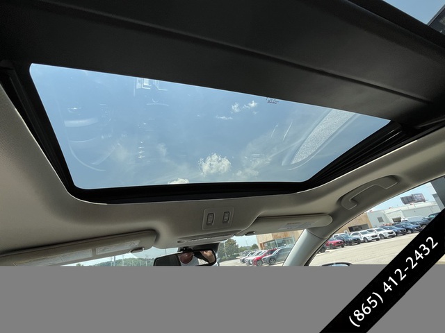 2019 Nissan Murano SL AWD