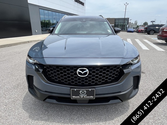 2023 Mazda CX-50 2.5 S Premium Plus AWD