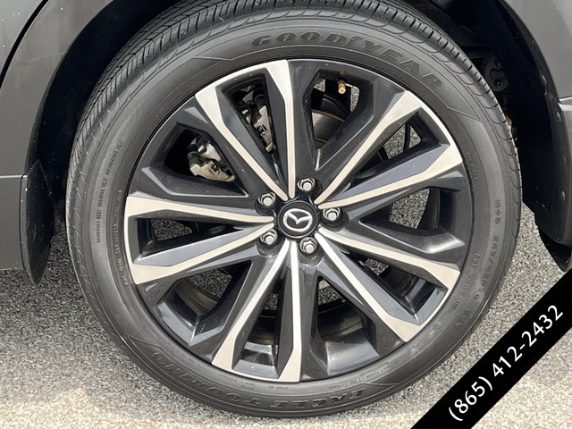 2023 Mazda CX-50 2.5 S Premium Plus AWD