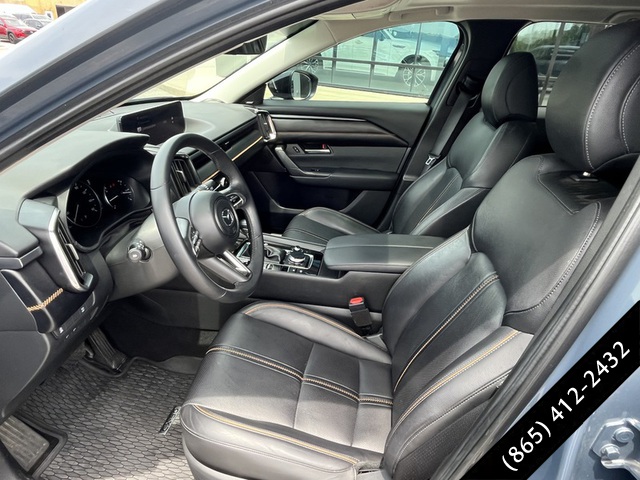 2023 Mazda CX-50 2.5 S Premium Plus AWD