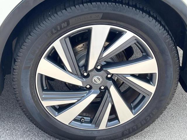 2017 Nissan Murano 2017.5 Platinum FWD