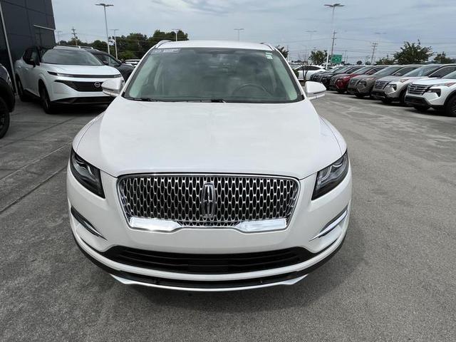 2019 Lincoln MKC Select FWD