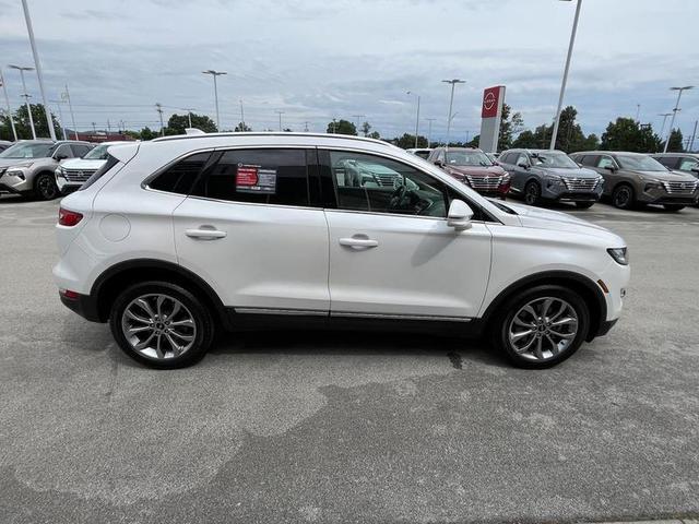 2019 Lincoln MKC Select FWD