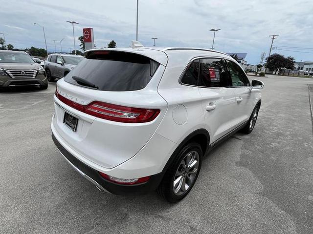 2019 Lincoln MKC Select FWD