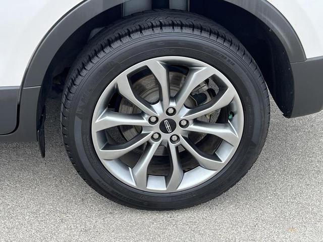 2019 Lincoln MKC Select FWD