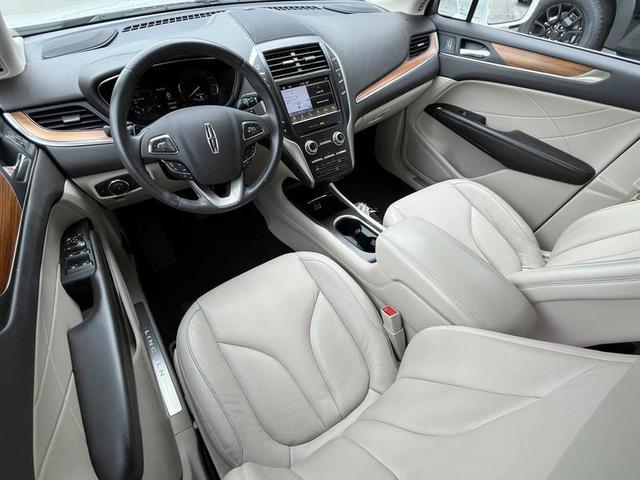2019 Lincoln MKC Select FWD