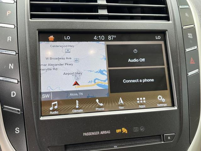 2019 Lincoln MKC Select FWD