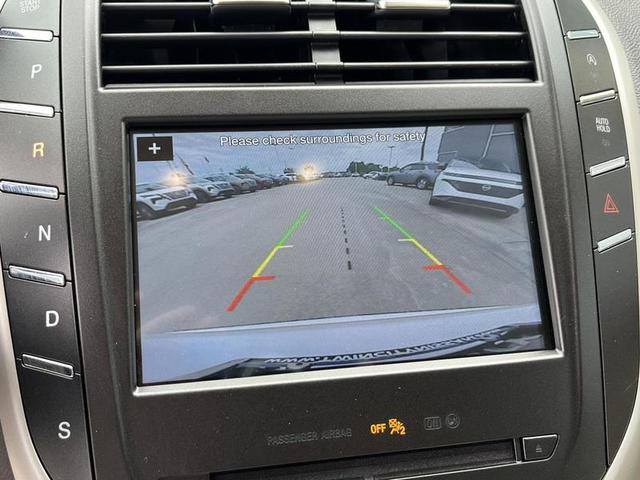 2019 Lincoln MKC Select FWD