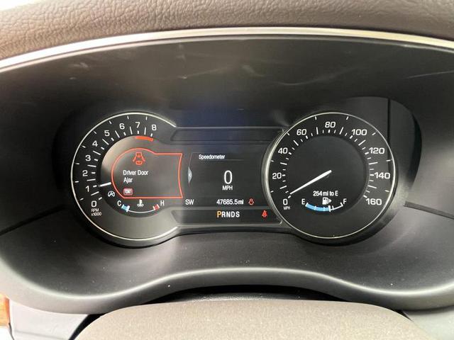2019 Lincoln MKC Select FWD