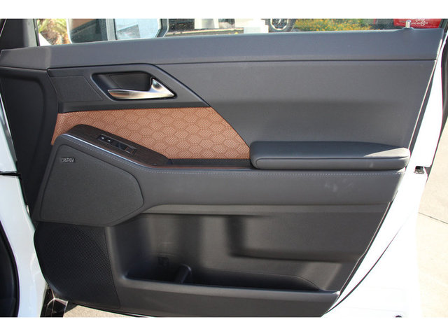 2024 Lexus GX550 Luxury 4WD
