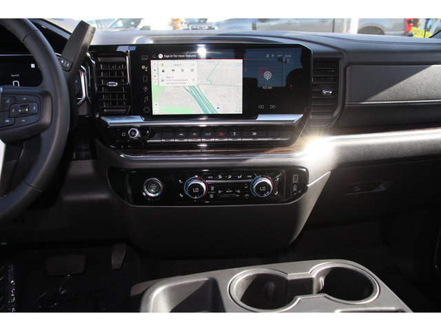 2023 GMC Sierra 1500 Elevation w/3SB 4WD 147WB