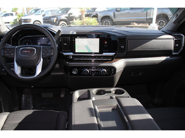 2023 GMC Sierra 1500 Elevation w/3SB 4WD 147WB
