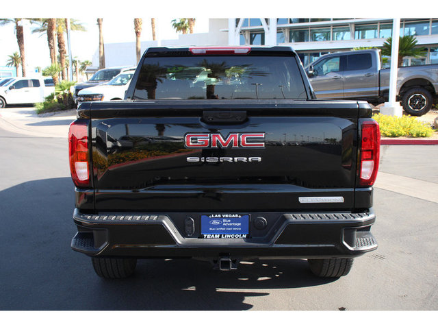 2023 GMC Sierra 1500 Elevation w/3SB 4WD 147WB