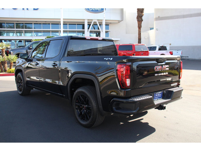 2023 GMC Sierra 1500 Elevation w/3SB 4WD 147WB