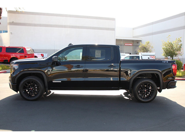 2023 GMC Sierra 1500 Elevation w/3SB 4WD 147WB