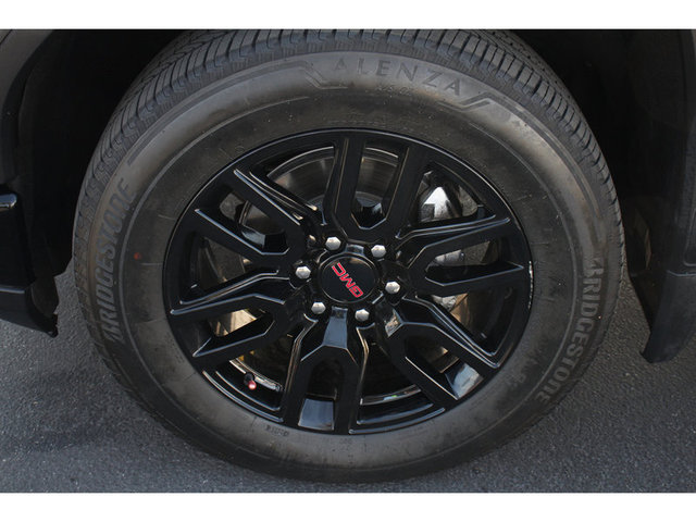 2023 GMC Sierra 1500 Elevation w/3SB 4WD 147WB