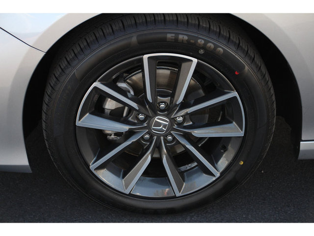 2021 Honda Accord EX-L 1.5T