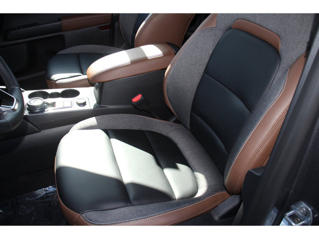2024 Ford Bronco Sport Outer Banks 4WD