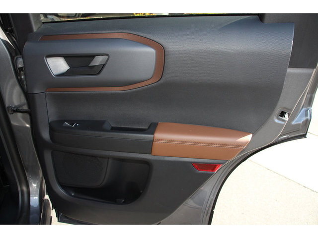 2024 Ford Bronco Sport Outer Banks 4WD