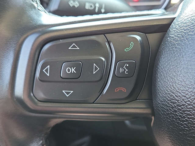 2021 Jeep Wrangler Unlimited Willys 4WD