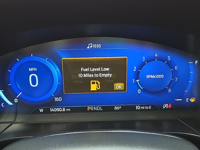 2022 Ford Escape SEL AWD