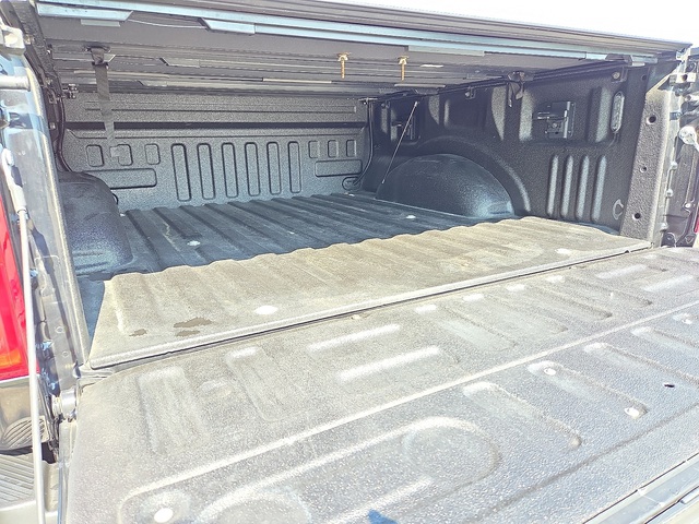 2020 Ford F-150 Limited 4WD 5.5ft Box