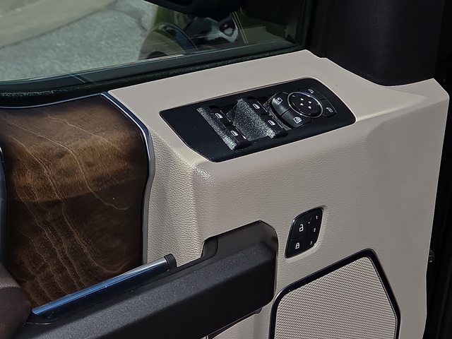 2020 Ford F-150 Limited 4WD 5.5ft Box