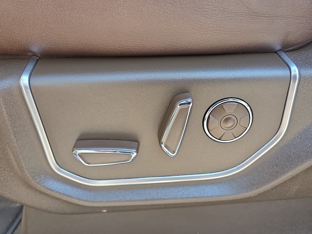 2020 Ford F-150 Limited 4WD 5.5ft Box