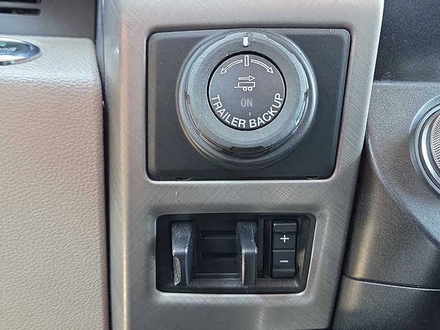 2020 Ford F-150 Limited 4WD 5.5ft Box