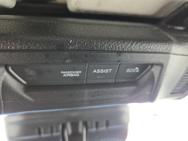 2024 Jeep Wrangler Sport S 4WD