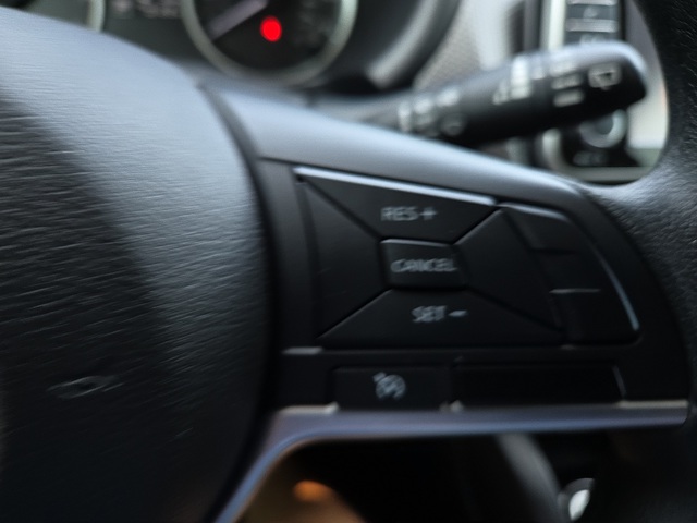 2020 Nissan Kicks S FWD